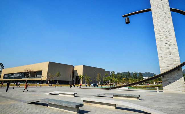 热烈祝贺德力士成功签约汕头大学