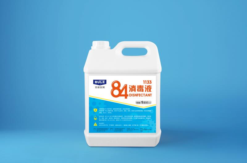 84消毒液