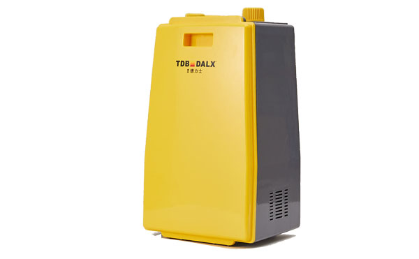 电子打泡箱TDB300W