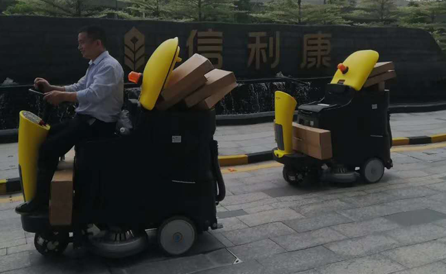 德力士脱颖而出，获得信利康的直接认可!